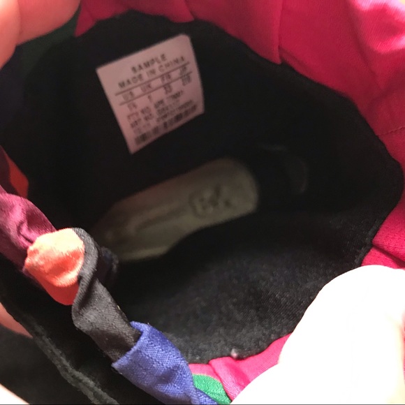 Y-3 by Adidas kids boot - Picture 7 of 7